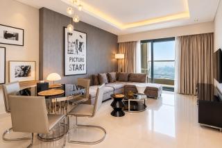 Paramount Tower 1 BR, Hollywood Style Stay - 6