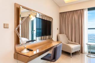Paramount Tower 1 BR, Hollywood Style Stay - Dubai - 2