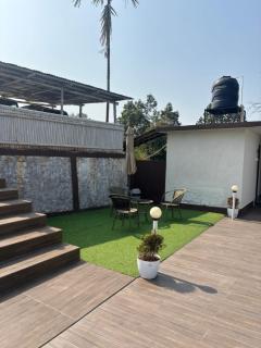 The Hilltop Resort - 2
