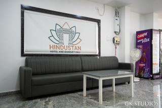 Hindustan Hotels - 5