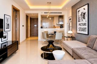 Paramount Tower 1 BR, Hollywood Style Stay - 4