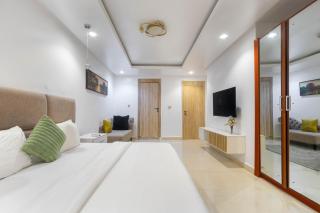 Mex Premium 2beds shoreline Ikoyi - 6