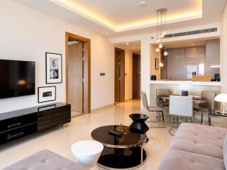 Paramount Tower 1 BR, Hollywood Style Stay - 5