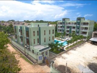 Candy Homes DIANI - 4