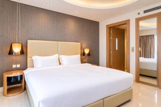 Paramount Tower 1 BR, Hollywood Style Stay - Dubai - 1