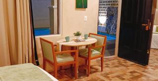 Suite Angelina King Bed & Pool Near Cenote Zaci - 2