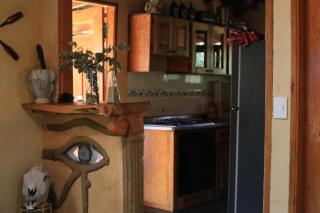 Luna Verde Eco Hábitat - Hostal - 2