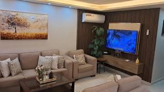 Quiet and comfortable apartment for families - 0