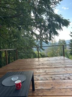 Stone Studio with jacuzzi Sinaia - 2