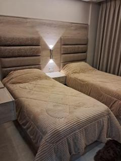 Quiet and comfortable apartment for families - 1