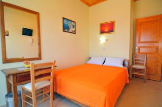 Sikoudis Gorgona Beach - Skala Rachoniou - 5