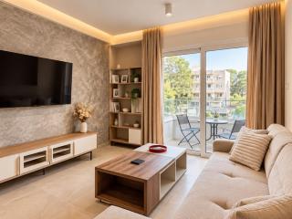 River Plaza Apt by TrulyCyprus - 0