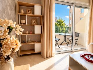 River Plaza Apt by TrulyCyprus - 7