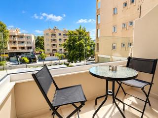 River Plaza Apt by TrulyCyprus - 5