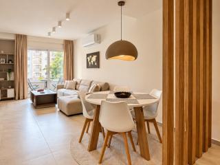 River Plaza Apt by TrulyCyprus - 2