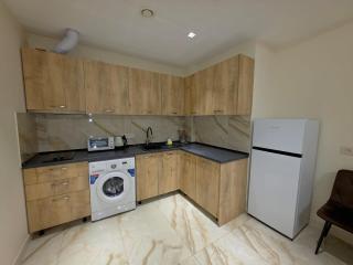 Apricot Apartments - 6