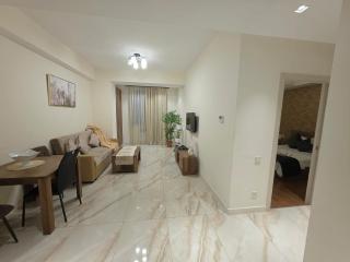 Apricot Apartments - 8