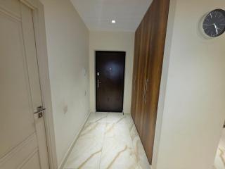 Apricot Apartments - 1