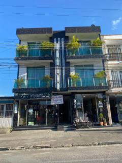 Hotel balcones de cristal - 0