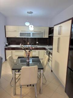 city center apartment with amazing view - 3