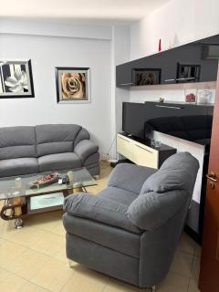 city center apartment with amazing view - 5