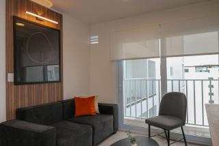 Urban Executive Apartments in Miraflores by Geko - 0