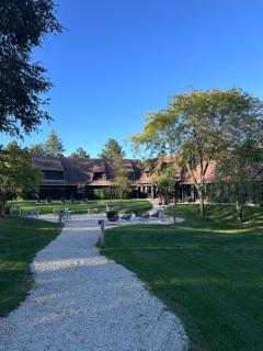 Auberge Bout de Bois - 0