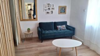 Confortable appartement avec terrasse proche Castillet - 9