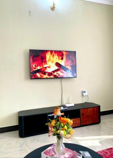 Kaya Apartments-Mwanza - 9
