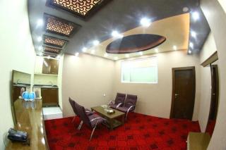 Golden Castle Guesthouse - 9