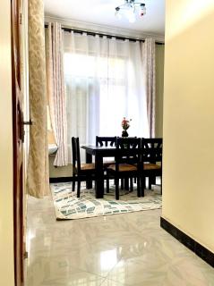 Kaya Apartments-Mwanza - 3