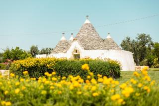 Trullo il Gatto Nero - 5