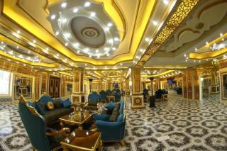 Golden Castle Guesthouse - 3