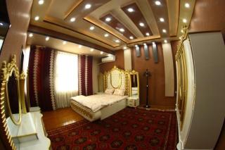 Golden Castle Guesthouse - 1