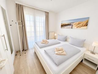Haus Götting Wohnung 2 - Norderney - 3