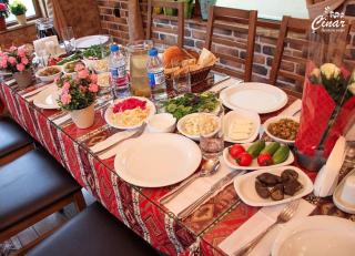 FRIENDS Hostel Baku - Bakoe - 6