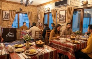 FRIENDS Hostel Baku - Bakoe - 5