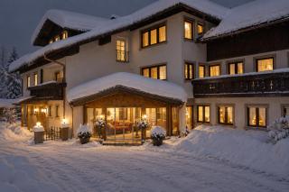 AlpResort Hubertushof Oberstaufen - Partner von Oberstaufen PLUS - 8