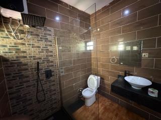TNK Hotel Enugu - 4