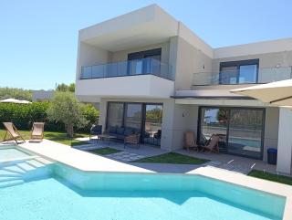 Villa Thalassa - Aether Group Villas - 9