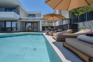 Villa Thalassa - Aether Group Villas - 8