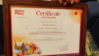 MADHAV Homestay - 7