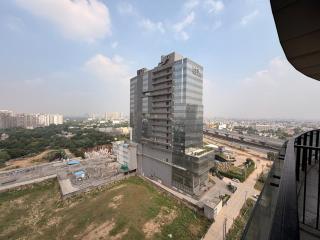 Premium Urban Retreat 1 BHK Conscient One - 8