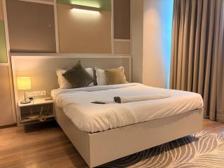 Premium Urban Retreat 1 BHK Conscient One - 4