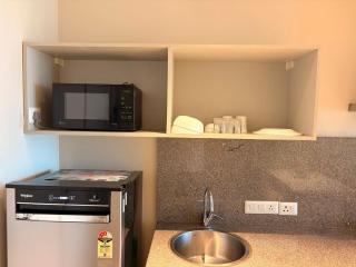 Premium Urban Retreat 1 BHK Conscient One - 3