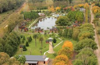 Faro del Lago - 5