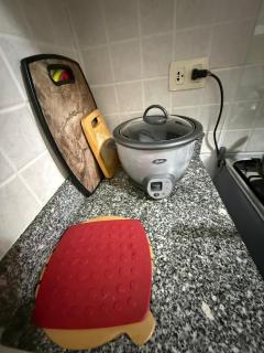 Casita - 2