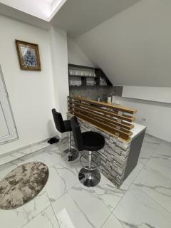 Apartman Perić - 1