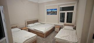 ERKIN Hotel - 8