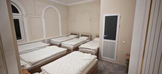 ERKIN Hotel - 4